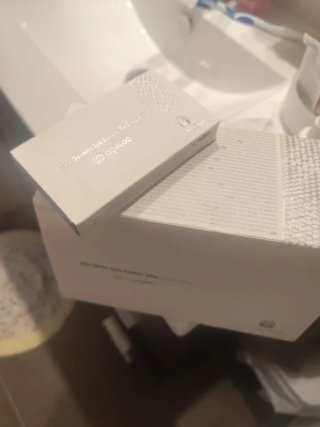 Nu Skin Galvanic Spa II