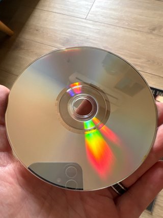 DVD Final Fantasy Bundle