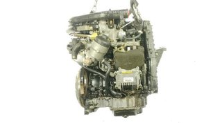 22732071 y17dt motor completo opel astra g 1.7 dti