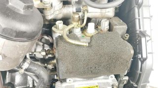 22732071 y17dt motor completo opel astra g 1.7 dti