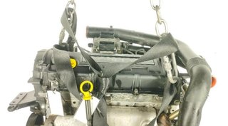 22732071 y17dt motor completo opel astra g 1.7 dti