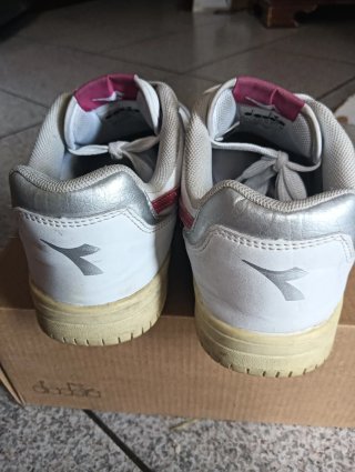 Scarpe Diadora donna taglia 37