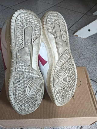 Scarpe Diadora donna taglia 37