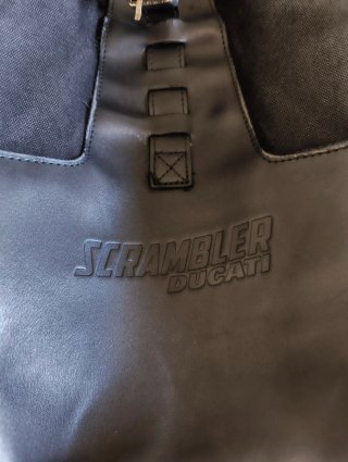 Borse e telai Ducati Scrambler 800