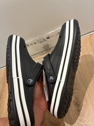 Crocs Bayaband Clog Talla 45