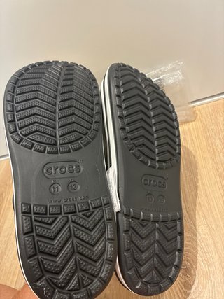 Crocs Bayaband Clog Talla 45