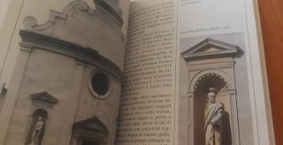 AVIANO. guía artistica en italiano.