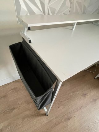 Escritorio juvenil