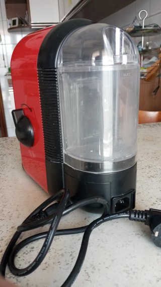Macchina Caffè Lavazza a Modo Mio