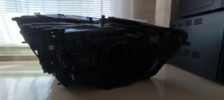 Faro Audi A3 Sportback