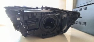 Faro Audi A3 Sportback
