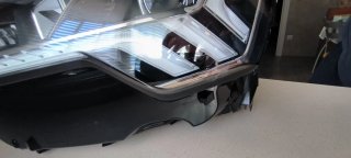 Faro Audi A3 Sportback
