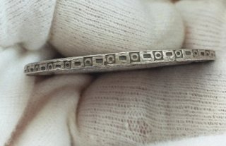 8 Reales Plata Fernando VII 1813