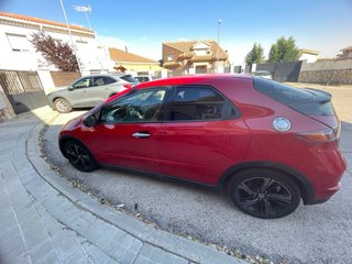 Honda Civic 2006