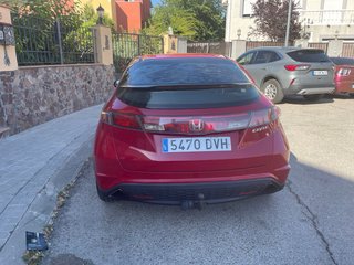 Honda Civic 2006