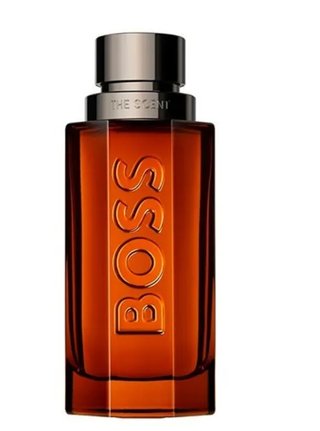 Perfume Boss The Scent EDP Intense Hombre