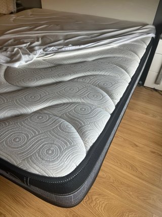 Colchón Somnialis Premium Viscoelástico