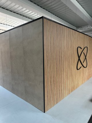 Pladur, pintura y panelados