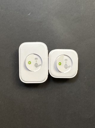 Almohadillas AirPods Pro Nuevo