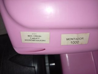 Moto Eléctrica Infantil Avigo Bandit 750