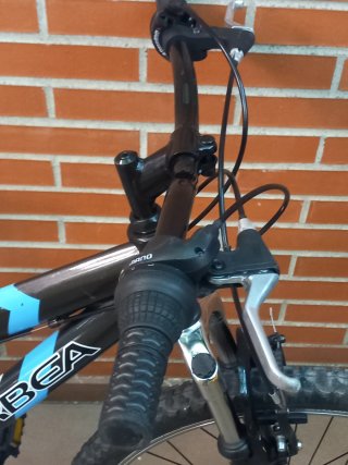 Bicicleta Orbea 24 MTB