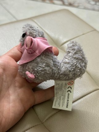 Peluche vintage Giro d'Italia