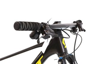 Bicicleta Scott Spark RC Team Issue XX SL AXS t.M Reacondicionada