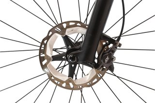 Bicicleta Scott Spark RC Team Issue XX SL AXS t.M Reacondicionada