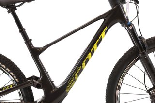 Bicicleta Scott Spark RC Team Issue XX SL AXS t.M Reacondicionada