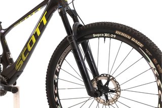 Bicicleta Scott Spark RC Team Issue XX SL AXS t.M Reacondicionada