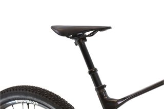 Bicicleta Scott Spark RC Team Issue XX SL AXS t.M Reacondicionada