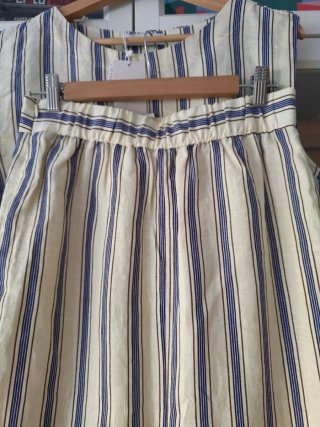 Conjunto Top y Falda MANGO