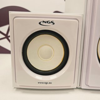 Informática Altavoces Ngs Pop 2.1
