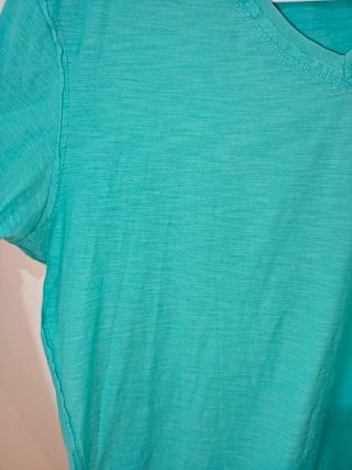 Camiseta Diesel V-Neck Talla XXL