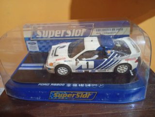 scalextric GP-90