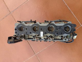 Carburador motor fueraborda Mercury 50 4T