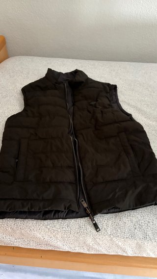 Pantalón montar a caballo y chaleco Talla S