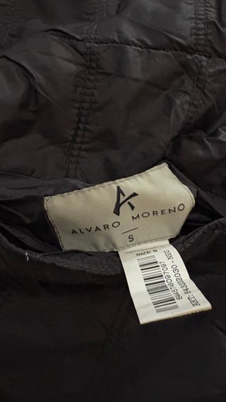 Pantalón montar a caballo y chaleco Talla S