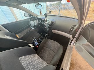 KIA Ceed 2007