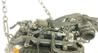 Motor completo kia 20754297 g3lf stonic 1.0 t-gdi