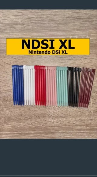 Matite Nintendo DSi XL