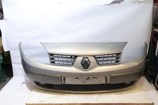PARAGOLPES DELANTERO RENAULT SCENIC II Authentique