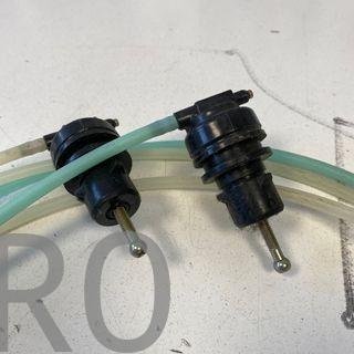 REGULADOR DE FAROS MERCEDES MB100 NUEVO
