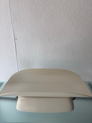 Báscula Pediátrica SECA 745 año 1985