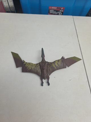 Figura Pteranodon dinosaurio