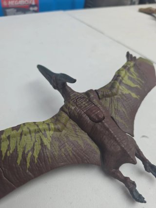 Figura Pteranodon dinosaurio