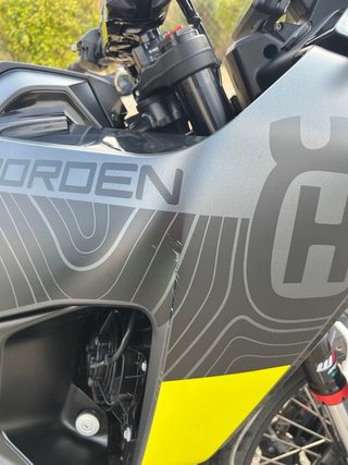 Husqvarna Norden 901 2023