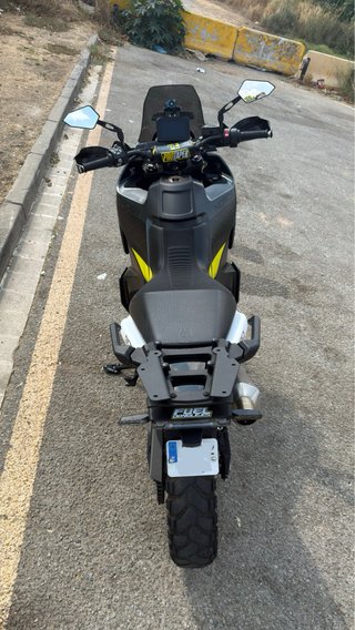 Husqvarna Norden 901 2023