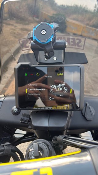 Husqvarna Norden 901 2023
