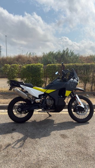 Husqvarna Norden 901 2023